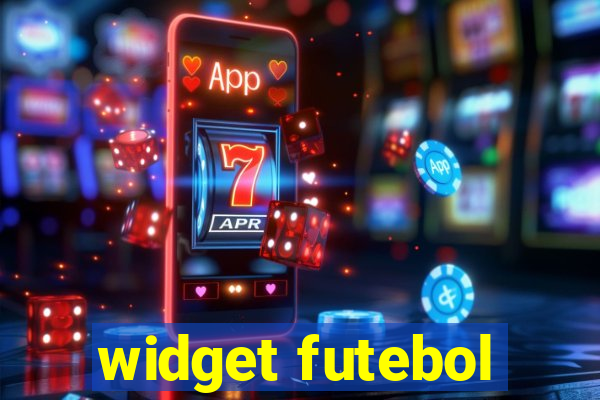 widget futebol